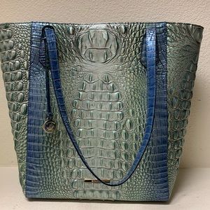 Brahmin Jayden Haven Ombré Melbourne